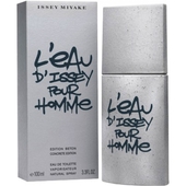 Мужская парфюмерия Issey Miyake L'eau D'Issey Pour Homme Edition Beton